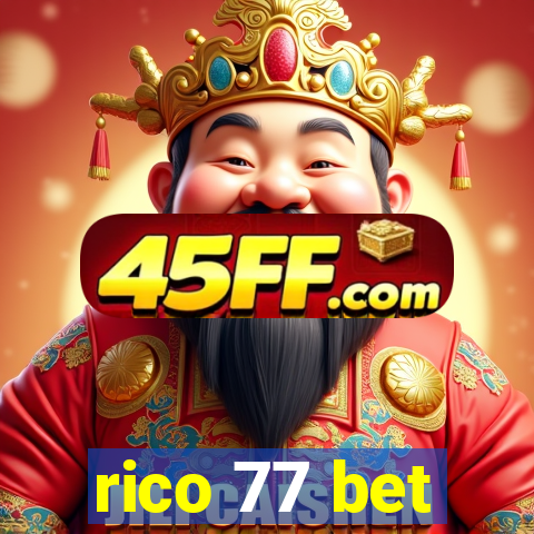 rico 77 bet